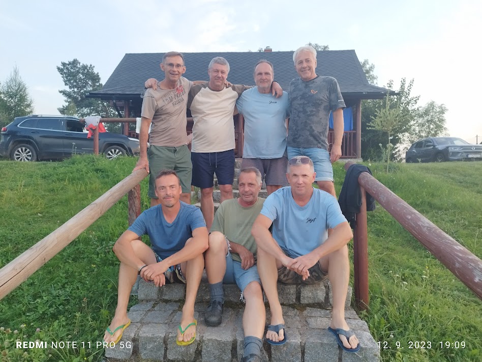 Spoločné foto 2024 